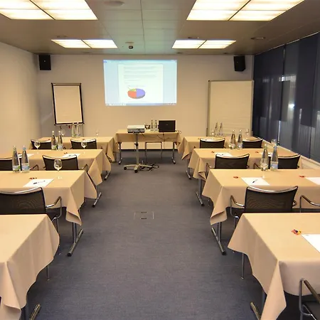 Spirgarten Hotel Zurich