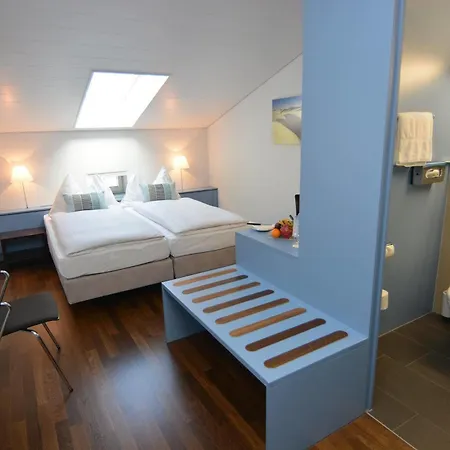 Spirgarten Hotel Zurich
