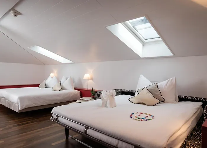 Spirgarten 3* Zurique