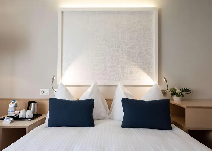 Hotel Spirgarten Zurique