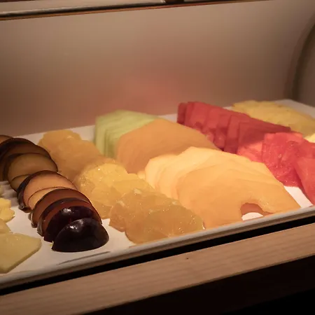 Spirgarten فندق 3*