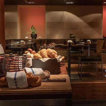 Spirgarten فندق زيورخ