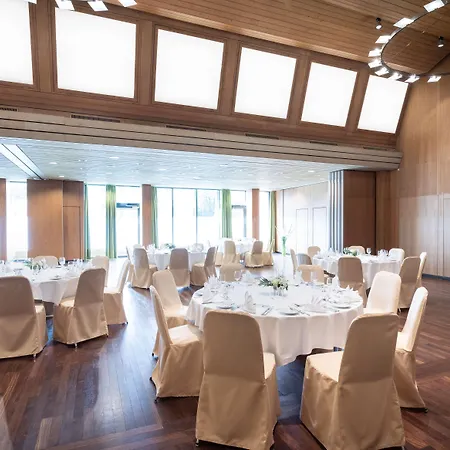 Spirgarten زيورخ