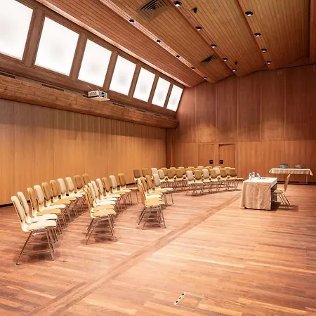 Spirgarten فندق زيورخ