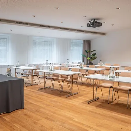 Spirgarten زيورخ