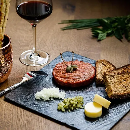 Spirgarten زيورخ